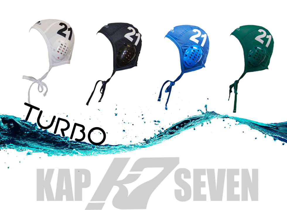 kap seven water polo