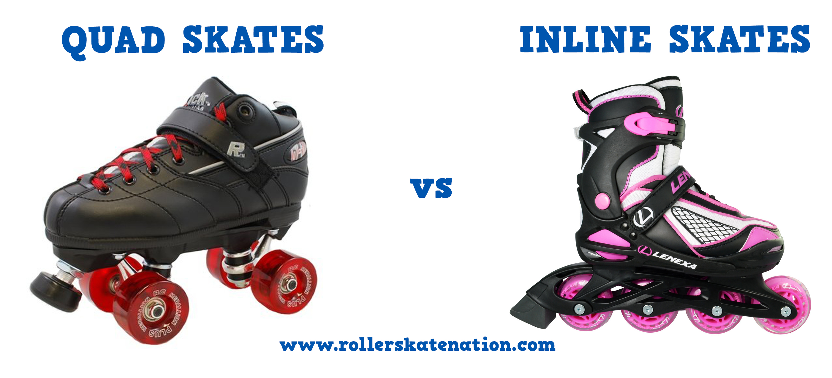 What "style" of roller skates do you really want?