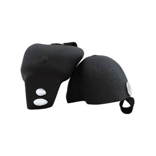 Roller Derby Toe Guards Roller Skate Toe Guards