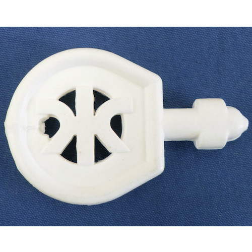 Key to suit KC Dispensers 4959, 4401 & 4980 Kaplan Distributors