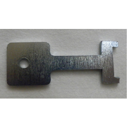 Hygenex & ABC Jumbo Roll Dispenser Key Kaplan Distributors