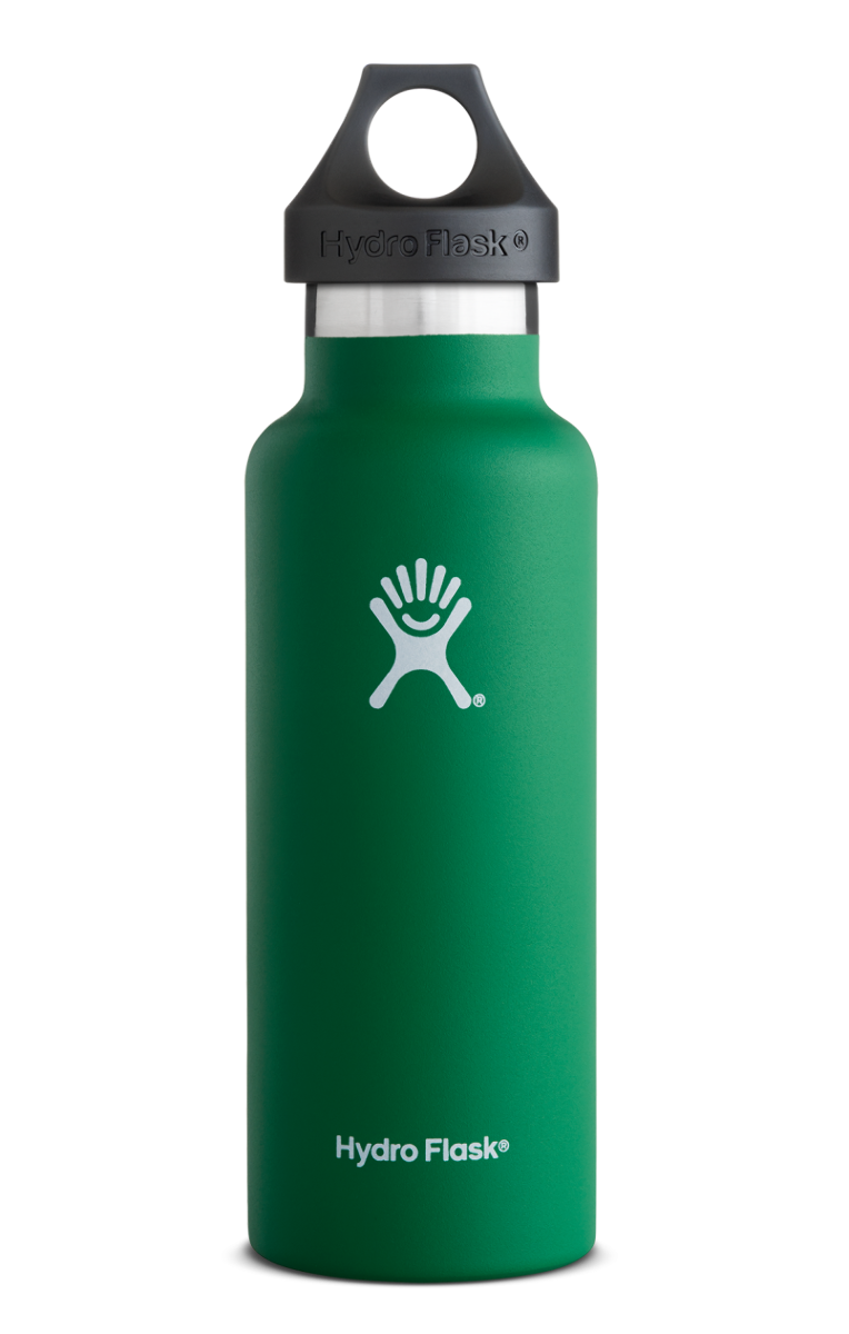 Hydro Flask Standard 18 oz. Forest