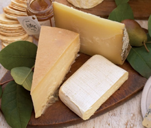 Olsson's Cheese of the Month Club
3 delicious cheeses per month, 3, 6 or 12 month memeberships
click for more information