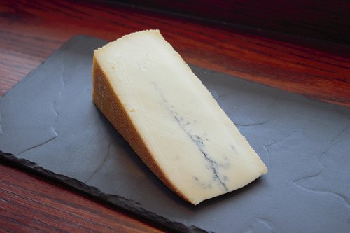 Morbier