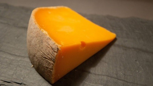 Mimolette
