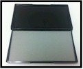 PAD3F10 Bulk Pack of Ten Wholesale Stamp Pads for invisible black light ink