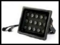 45 watt floodlight UV fixture for curing or non destructive testing industries