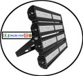 395 NM  theatrical black light and UV LED curing floodlight.