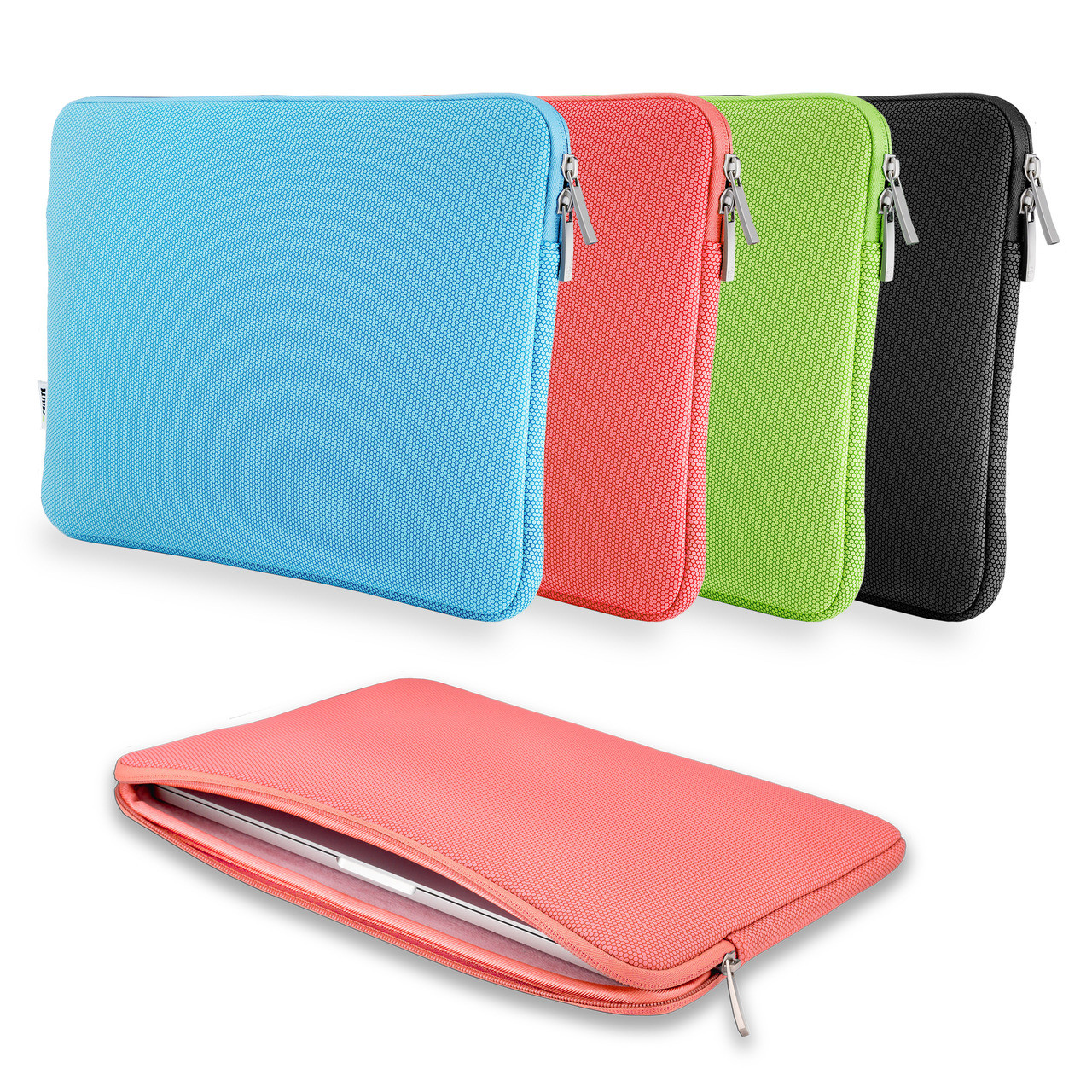 13.3 Inch Padded Laptop Sleeve - 32ndShop