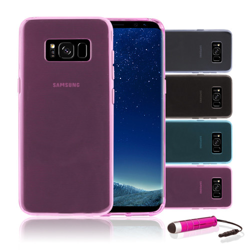 samsung s8 phone case clear gel samsung s8 phone case clear gel