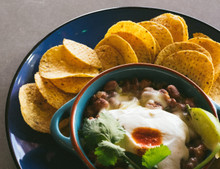 Perfect with our version totopos