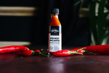 Pocket Picante