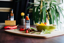 Pocket Picante