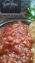 Chipotle Salsa