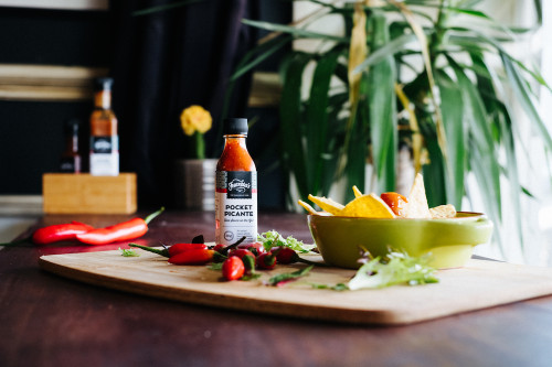 Pocket Picante
