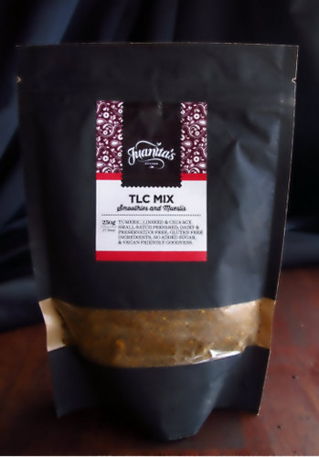 Juanitas Kitchen TLC Mix