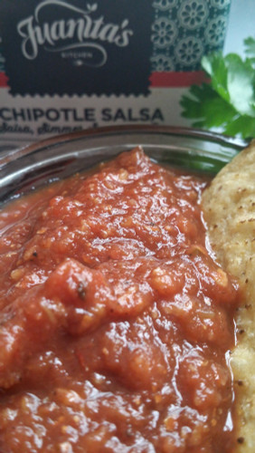 Chipotle Salsa