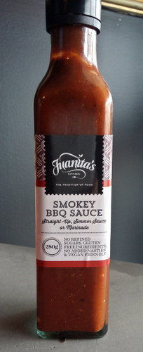 Smokey BBQ Sauce