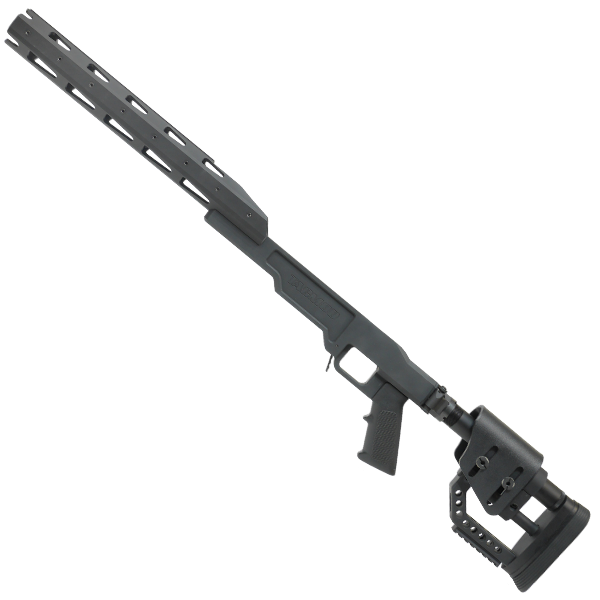 Remington 770 stock options