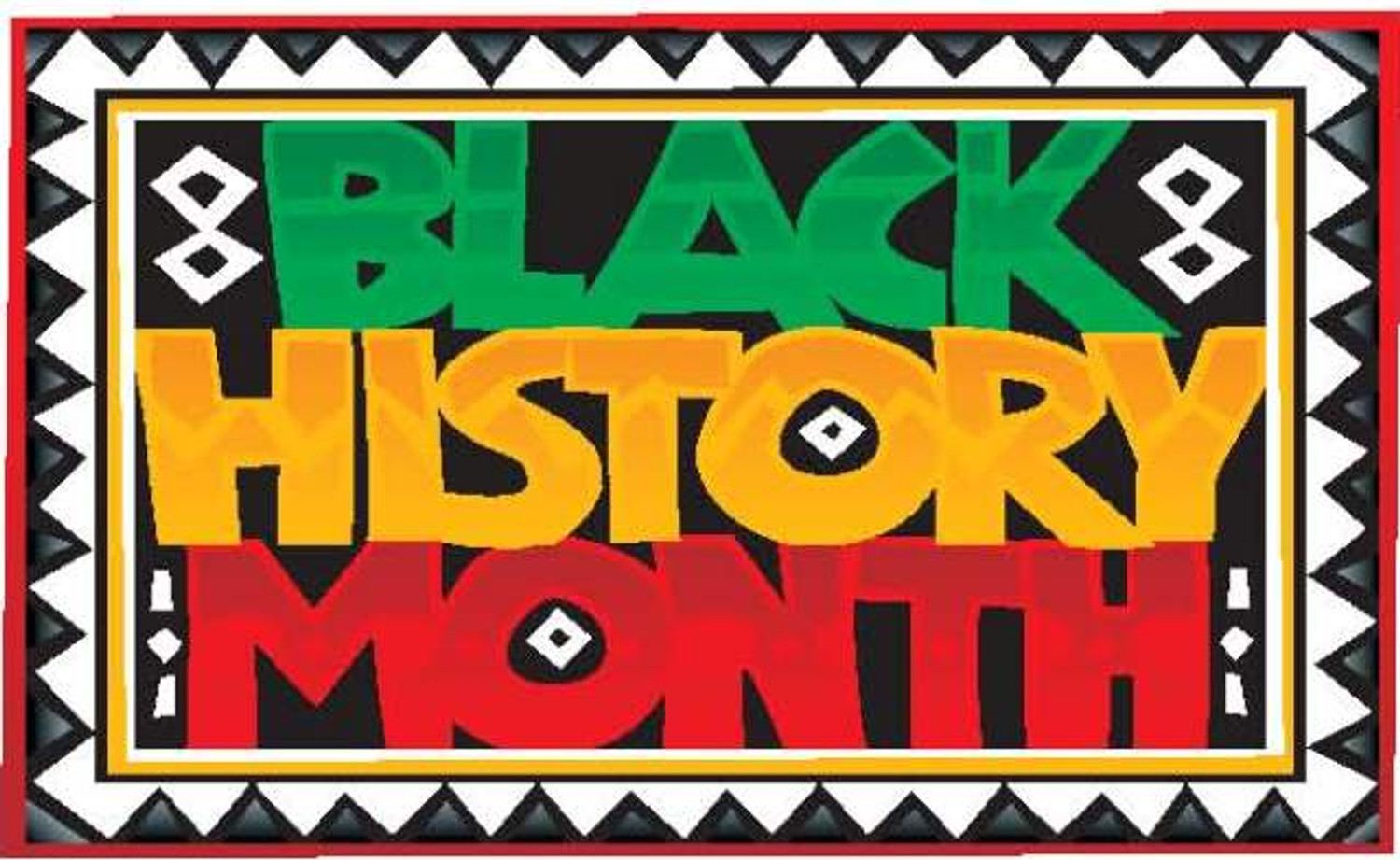 Benjamin Banneker Black History Month Sale