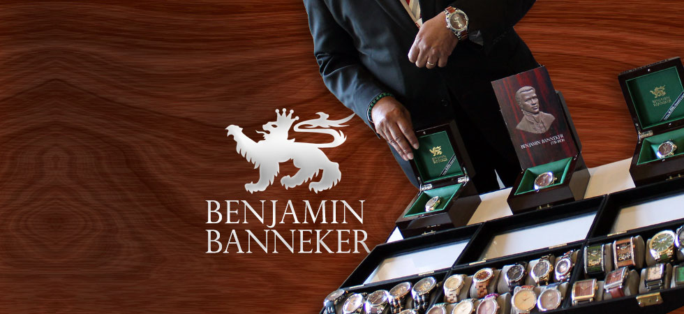 Banneker Online Store