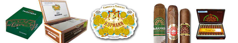 H. Upmann Cigars H. Upmann Cigars