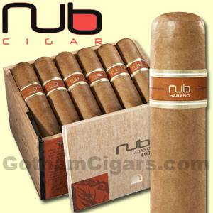 Nub Habano cigars Nub Habano cigars