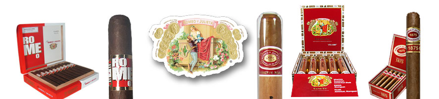 Romeo Y Julieta Cigars Romeo Y Julieta Cigars