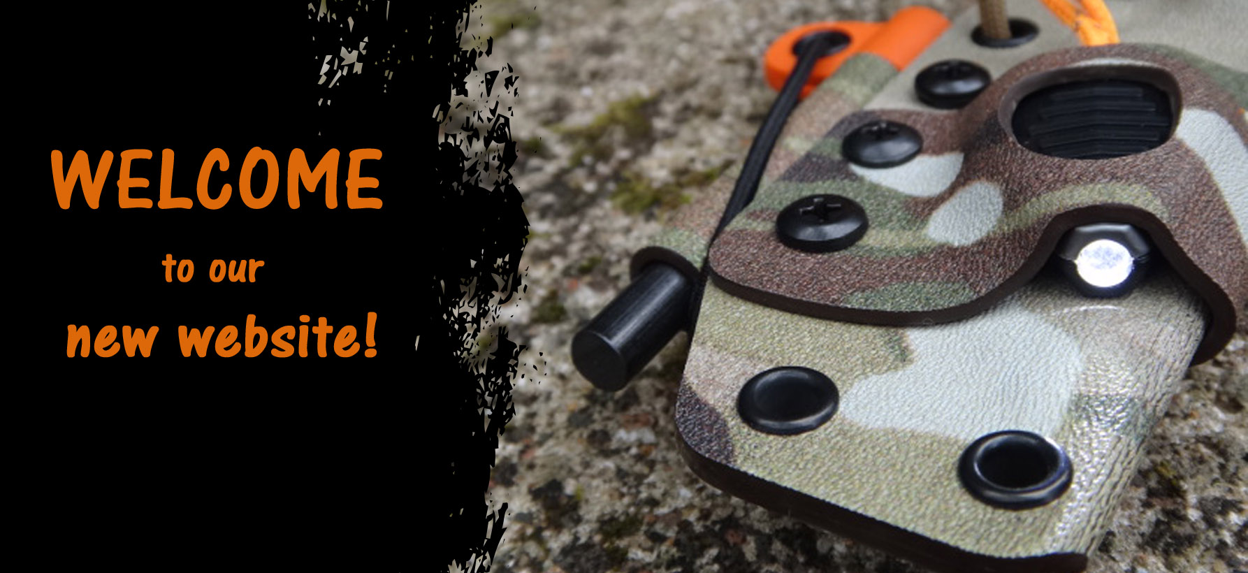 Grizzly Outdoors Sheaths and Holsters