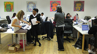 Office