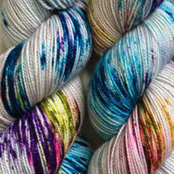 SOCK YARN Simply Socks Yarn Company