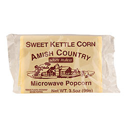amish country microwave popcorn