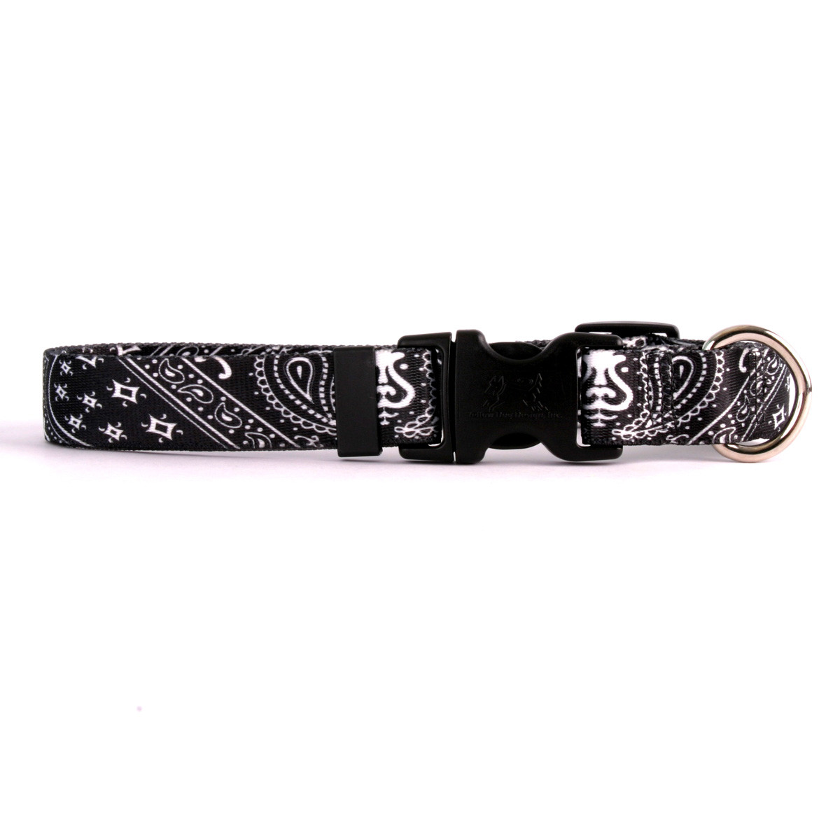 bandana collar black bandana collar by yellow design inc order today at hotdogcollars bandana collar black bandana collar by yellow design inc order today at hotdogcollars