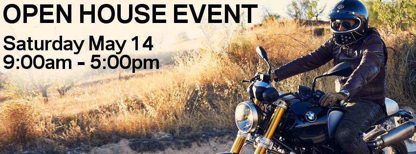 Heilte Fitment Event At San Francisco Bmw Motorcycles This Saturday