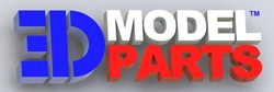 3DModelParts