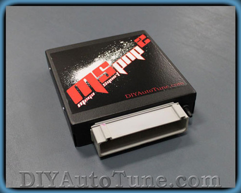 Eec iv tuner