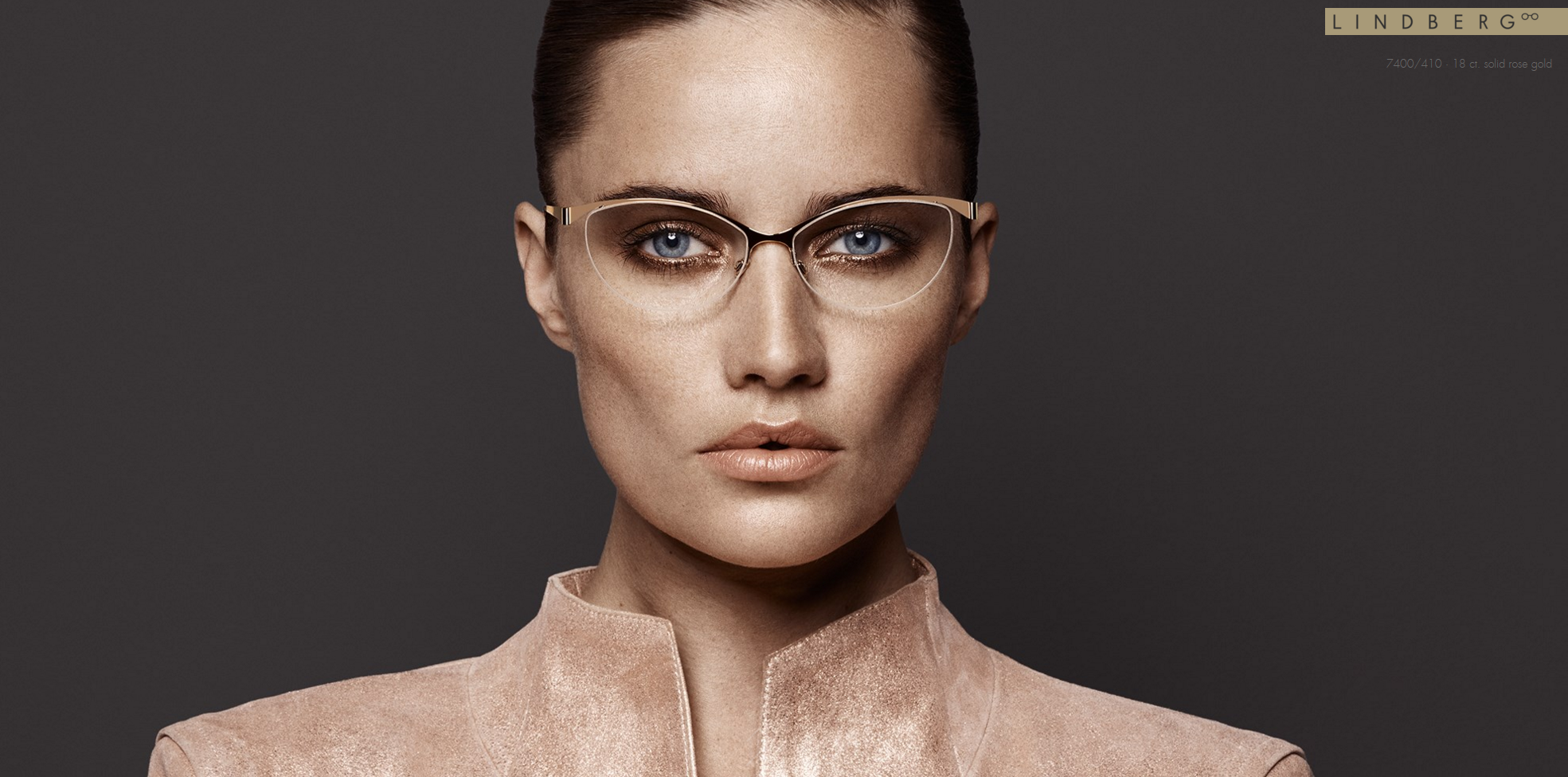 Lindberg Danish Eyewear Eyeclarity