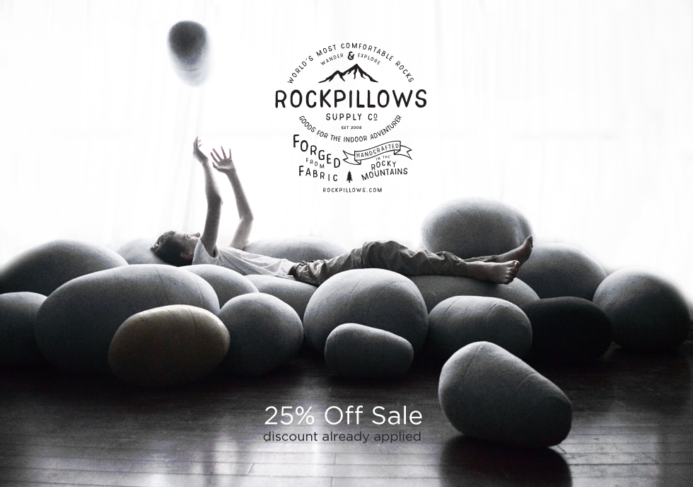 The Original Rock Pillows | Pillows That Look Like Rocks ... The Original Rock Pillows | Pillows That Look Like Rocks ...