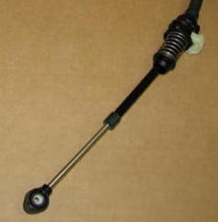 Automatic Shifter Cable Bushing, Automatic, Free Engine ...
