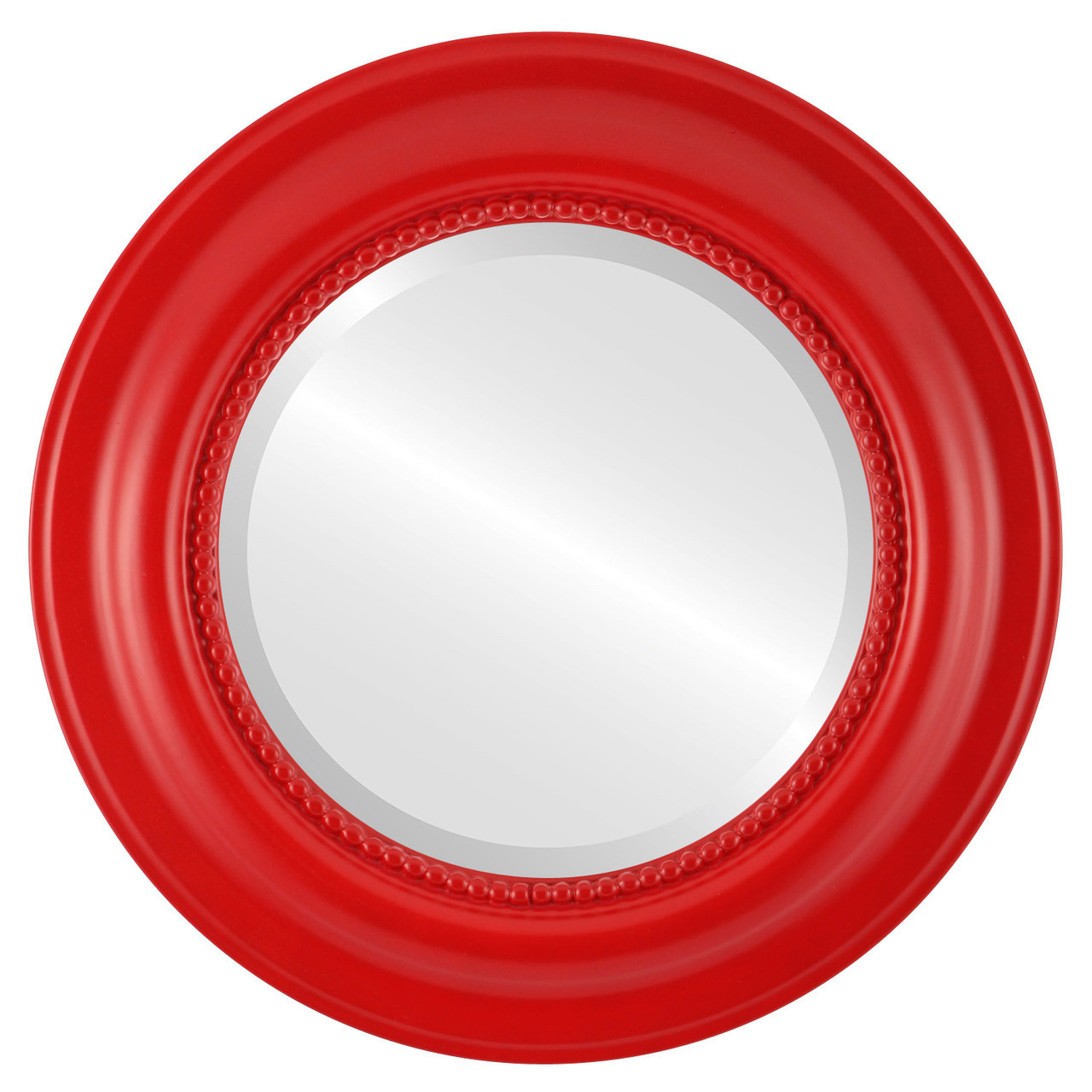 Decorative Red Round Mirrors from 146 Free Shipping