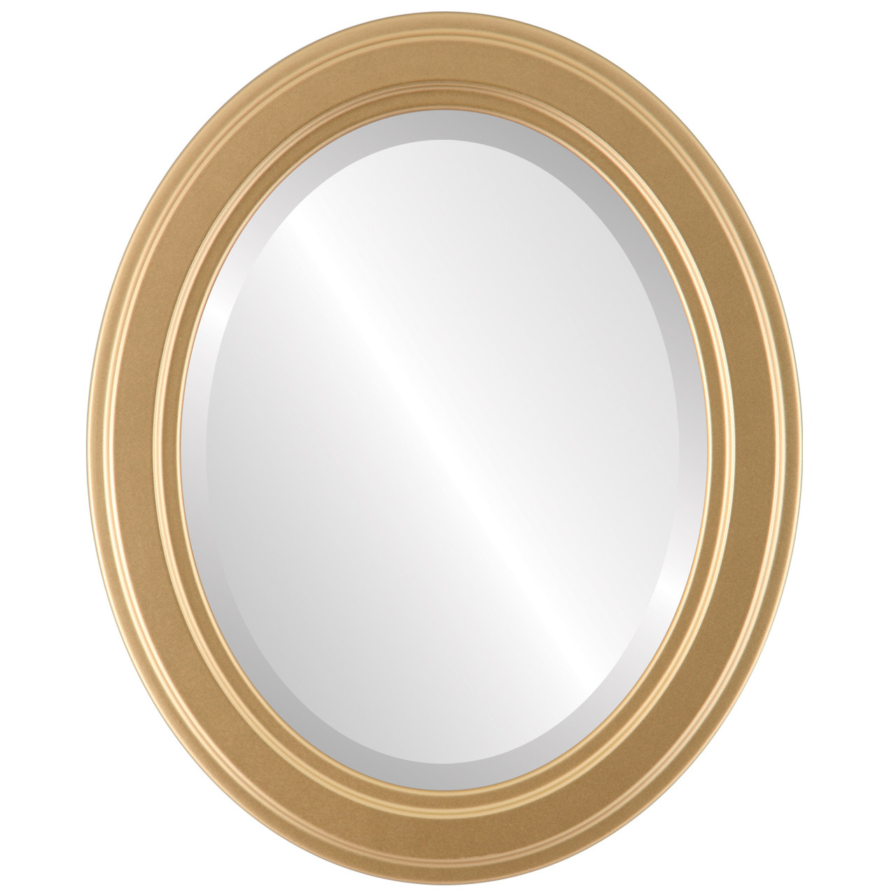 Contemporary Gold Oval Mirrors from 111 Free Shipping