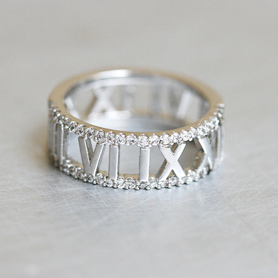 Popular Flat Engagement Ring-Buy Cheap Flat Engagement Ring lots from China Flat Engagement Ring
