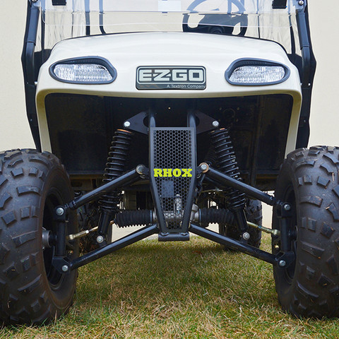 Ezgo txt suspension Clearance