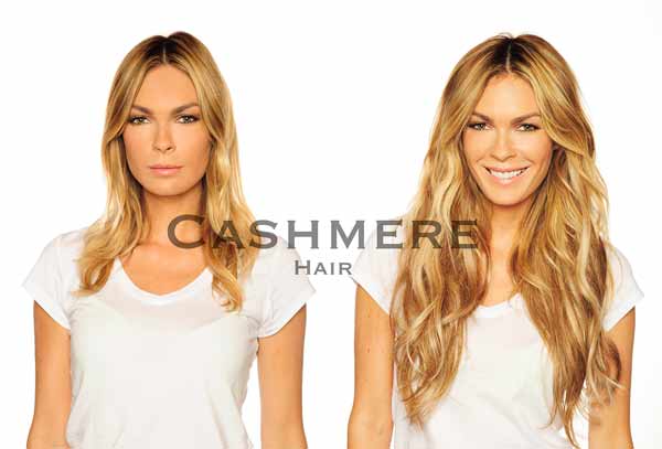 hair extensions before and after hair extensions before and after