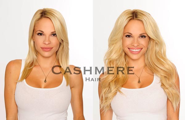 hair extensions before and after hair extensions before and after