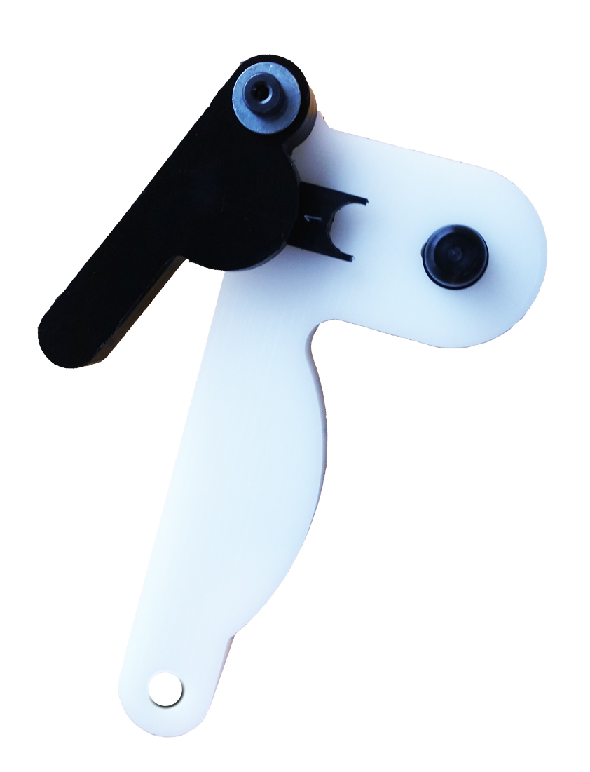 Moon Clip Loading Tools The Revolver Supply Company, LLC