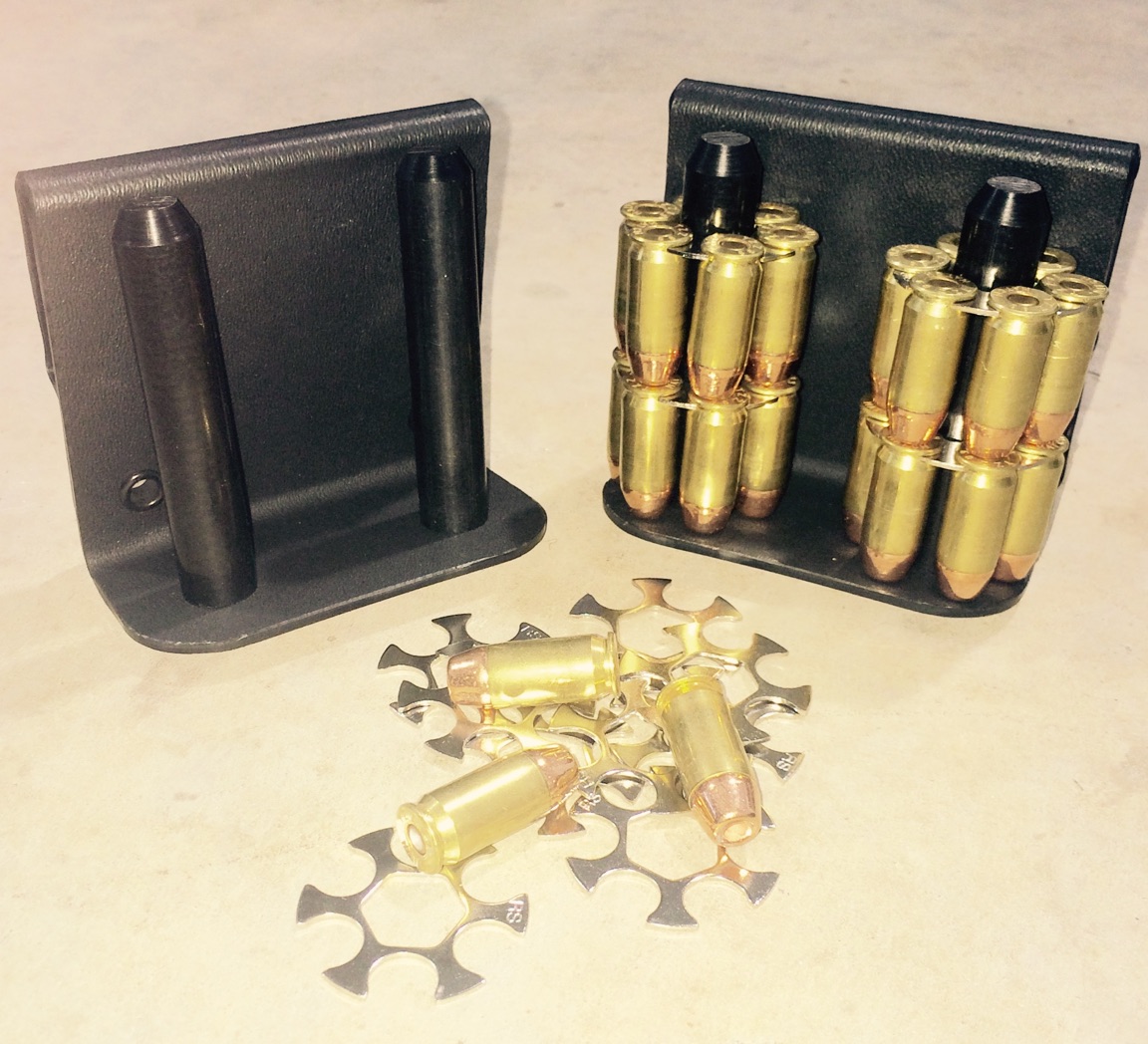 Moon Clip Holders The Revolver Supply Company, LLC