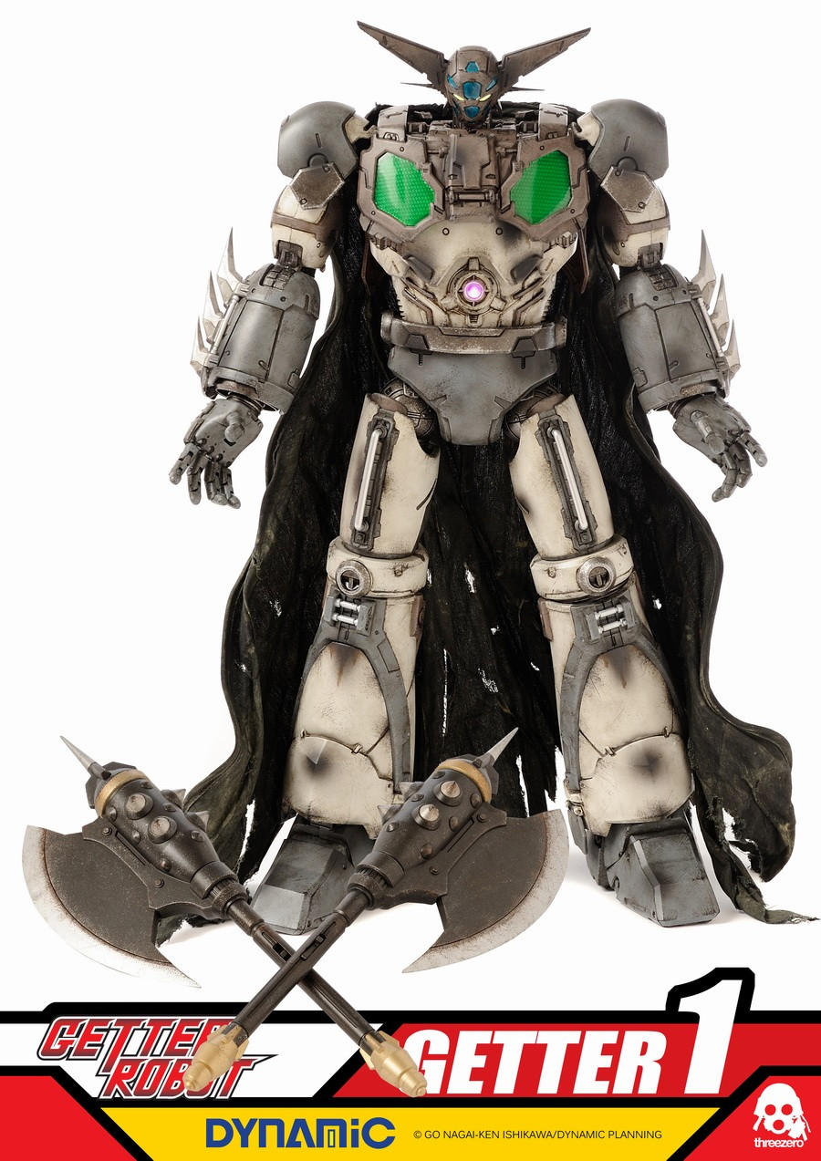 threea　3A　threezero　ホットトイズ　1/6　フィギュア threea 3A threezero ホットトイズ 1/6 フィギュア - メルカリ