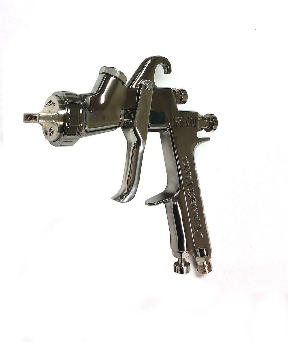 Iwata W400 LV Spray Gun Auto Color Warehouse