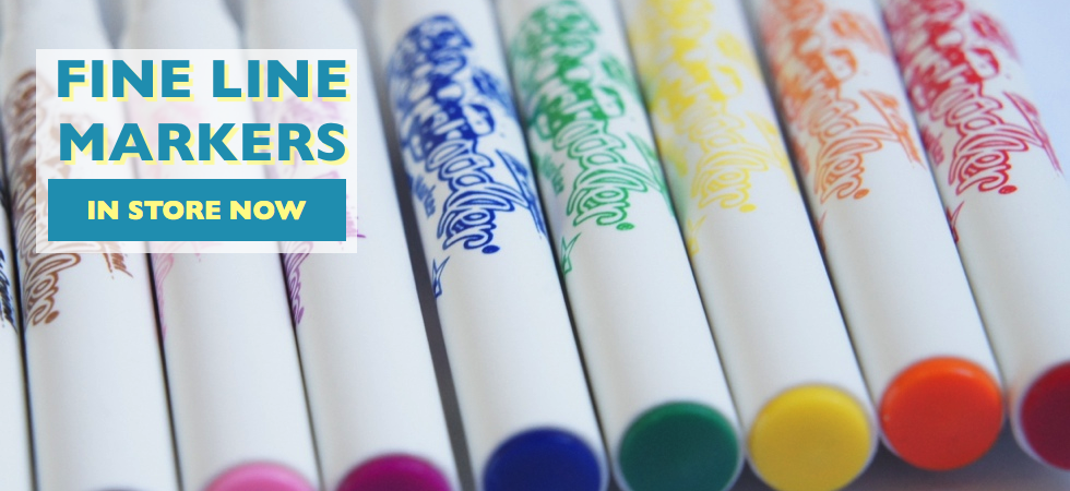FooDoodler, The Original Food Coloring Markers FooDoodler, The Original Food Coloring Markers